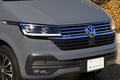 2022 Volkswagen CALIFORNIA null