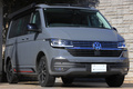 2022 Volkswagen CALIFORNIA null