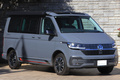 2022 Volkswagen CALIFORNIA null