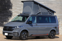 2022 Volkswagen CALIFORNIA null