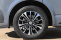 2022 Volkswagen CALIFORNIA null