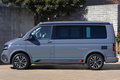2022 Volkswagen CALIFORNIA null