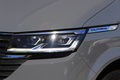 2022 Volkswagen CALIFORNIA null