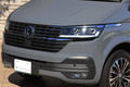 2022 Volkswagen CALIFORNIA null