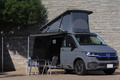 2022 Volkswagen CALIFORNIA null