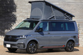 2022 Volkswagen CALIFORNIA null