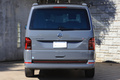 2022 Volkswagen CALIFORNIA null