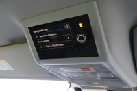 2022 Volkswagen CALIFORNIA null
