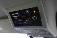 2022 Volkswagen CALIFORNIA null