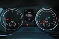 2022 Volkswagen CALIFORNIA null