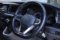 2022 Volkswagen CALIFORNIA null