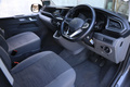 2022 Volkswagen CALIFORNIA null