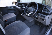 2022 Volkswagen CALIFORNIA null
