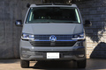 2022 Volkswagen CALIFORNIA null
