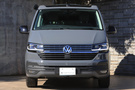 2022 Volkswagen CALIFORNIA null