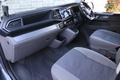 2022 Volkswagen CALIFORNIA null