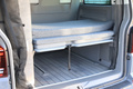 2022 Volkswagen CALIFORNIA null