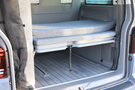 2022 Volkswagen CALIFORNIA null