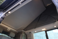 2022 Volkswagen CALIFORNIA null