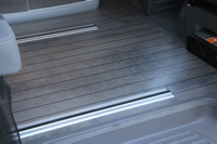 2022 Volkswagen CALIFORNIA null