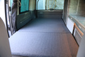 2022 Volkswagen CALIFORNIA null