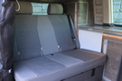 2022 Volkswagen CALIFORNIA null