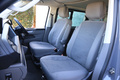 2022 Volkswagen CALIFORNIA null