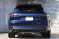 2019 Porsche CAYENNE 