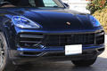 2019 Porsche CAYENNE 