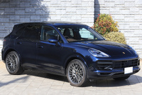 2019 Porsche CAYENNE 