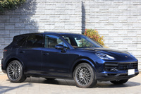 2019 Porsche CAYENNE 