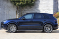 2019 Porsche CAYENNE 