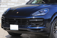 2019 Porsche CAYENNE 