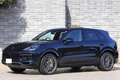 2019 Porsche CAYENNE 