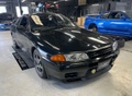 1992 Nissan SKYLINE GT-R Future inventory, ONE Owner BNR32