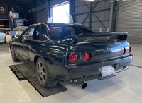 1992 Nissan SKYLINE GT-R Future inventory, ONE Owner BNR32