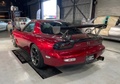 2002 Mazda RX-7 FUTURE INVENTORY, FD3S RX-7 Type R Bathurst