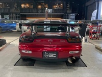 2002 Mazda RX-7 FUTURE INVENTORY, FD3S RX-7 Type R Bathurst