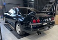 1997 Nissan SKYLINE GT-R FUTURE INVENTORY, BCNR33 R33 Skyline GT-R, HKS Height Adjustable Coilovers