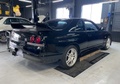 1997 Nissan SKYLINE GT-R FUTURE INVENTORY, BCNR33 R33 Skyline GT-R, HKS Height Adjustable Coilovers