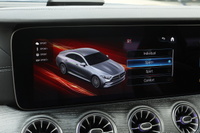 2022 Mercedes-Benz CLS CLASS null