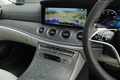 2022 Mercedes-Benz CLS CLASS null