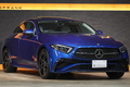 2022 Mercedes-Benz CLS CLASS null