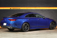 2022 Mercedes-Benz CLS CLASS null
