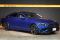 2022 Mercedes-Benz CLS CLASS null