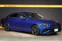 2022 Mercedes-Benz CLS CLASS null