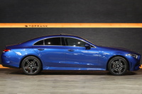 2022 Mercedes-Benz CLS CLASS null