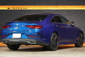 2022 Mercedes-Benz CLS CLASS null