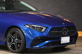 2022 Mercedes-Benz CLS CLASS null