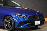 2022 Mercedes-Benz CLS CLASS null